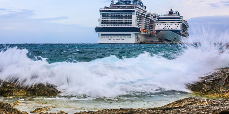 Más de 50 cruceros arribarán al Caribe Mexicano en la última semana de febrero