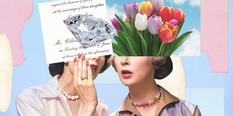 I Sort of Regret Not Buying a Lab-Grown Engagement Ring