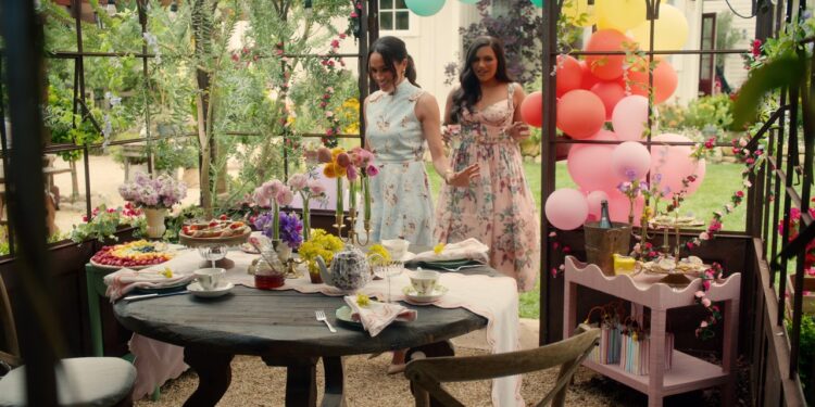 Meghan Markle Rebrands American Riviera Orchard Into The Tig-Inspired “As Ever”
