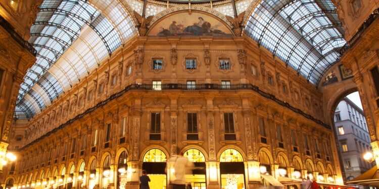 Milán, irresistible y elegante hasta hacer daño