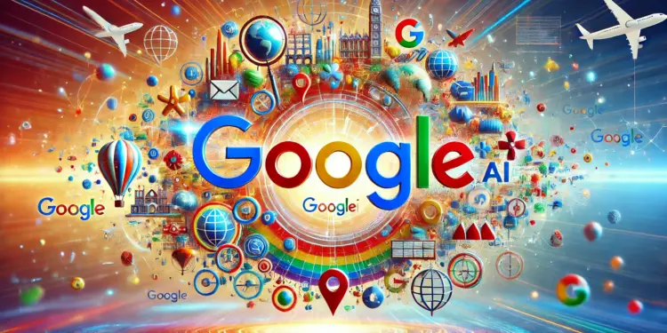 Google prueba 'AI Mode' en su motor de búsqueda: ¿Un cambio que impactará en la industria turística?