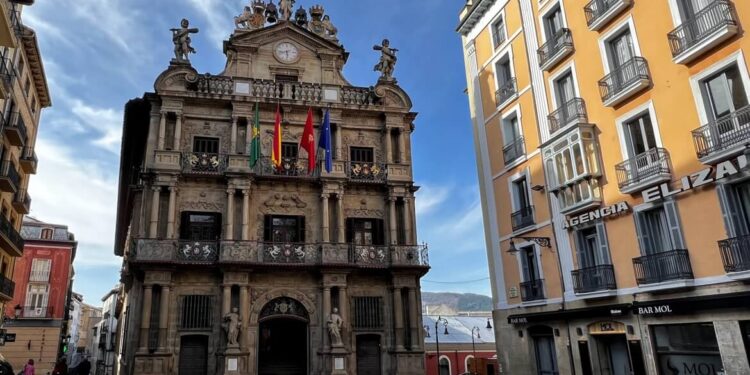 Visita Navarra del 5 al 9 de marzo, con el Programa de Viajes de la Concejalía de Mayores de Moralzarzal 2025