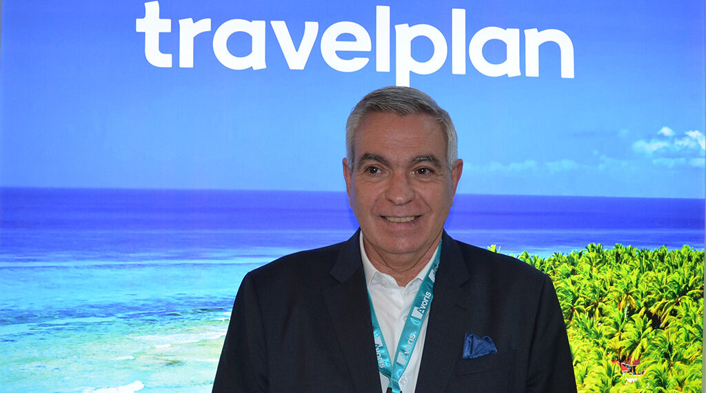 Agenttravel.ES - Noticias para el profesional del turismo