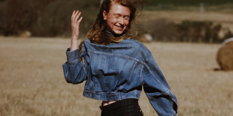 8 Denim Trends Experts Say Will Dominate Spring 2025