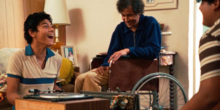 Olmo, la película mexicana que representa a México en la Berlinale 2025