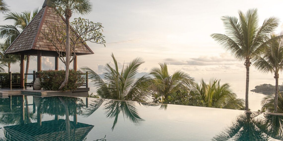 I Stayed at the Hotel in ‘The White Lotus’ Season 3—Here’s What It’s Really Like
