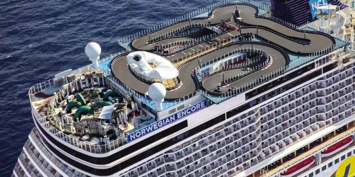 crucero