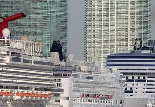 PortMiami alcanza un nuevo récord