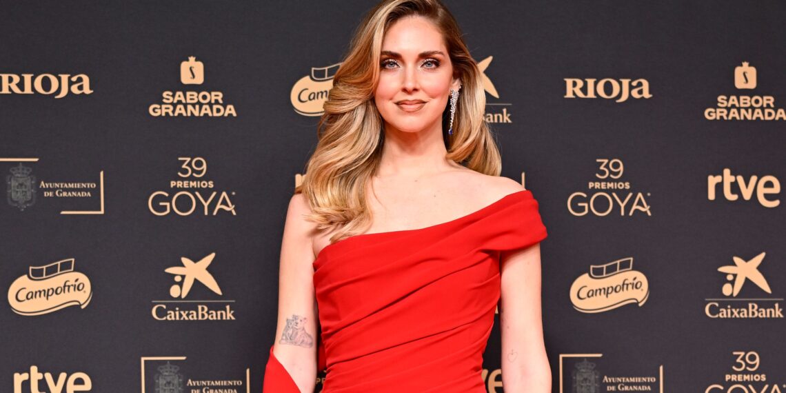 Premios Goya 2025: TODAS las celebridades en la alfombra roja EN VIVO