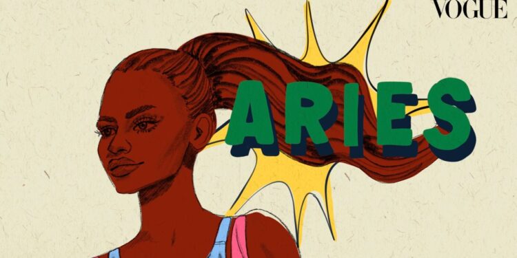 Horóscopo de Aries para marzo 2025: Tus predicciones del mes