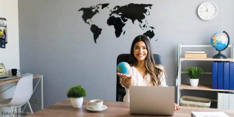 Agencias de Viajes de Colombia proyectan un crecimiento del 15% en sus ventas para el primer semestre de 2025 » ¡ Uniendo al Caribe !