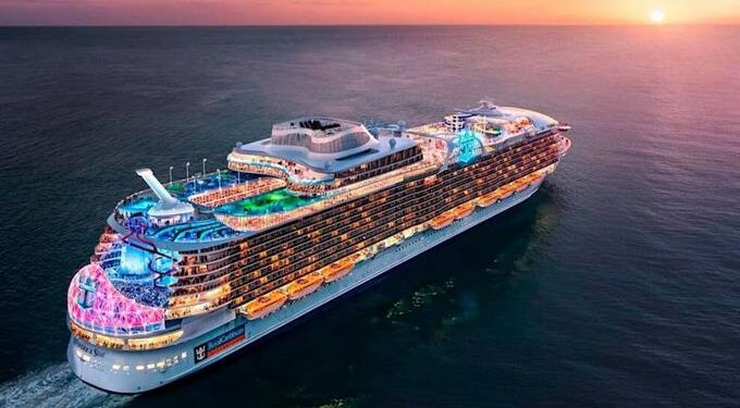 Puerto Plata recibirá 65 cruceros en marzo de 2025, consolidando su posición en el Caribe