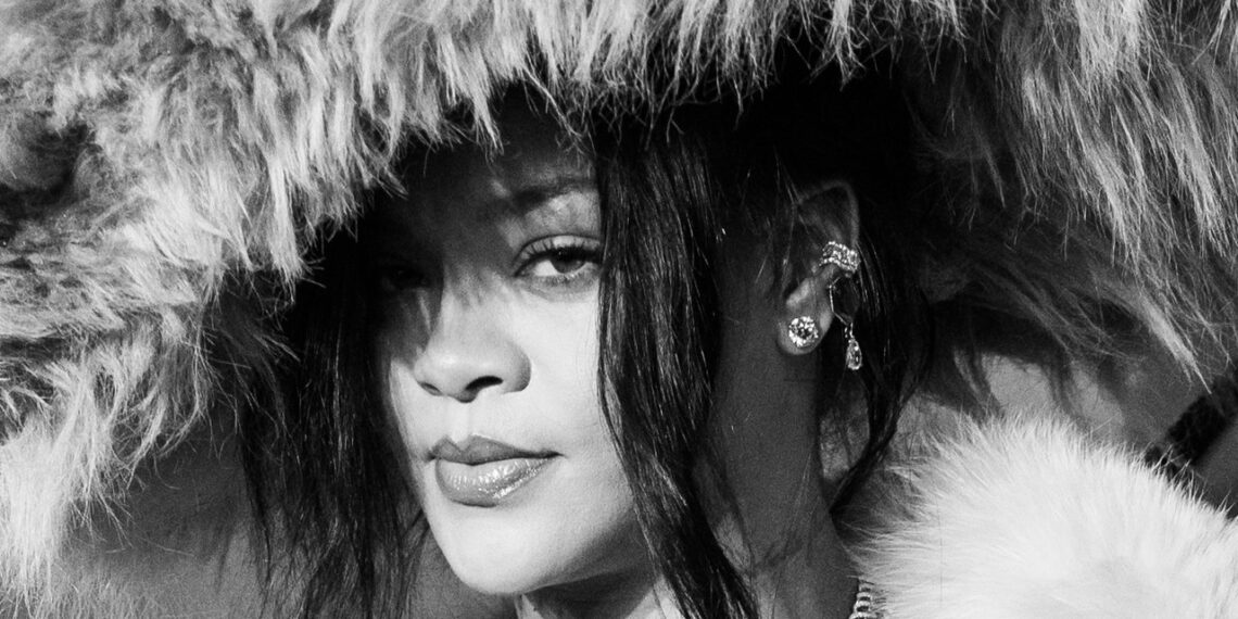 Maybe It’s a Good Thing That Rihanna Still Hasn’t Released R9