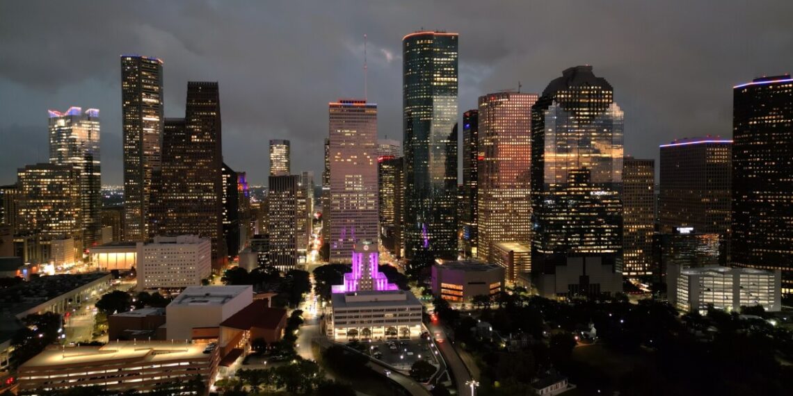 Para los jóvenes, esta ciudad de Texas es una de las mejores para vivir: ¿por qué?