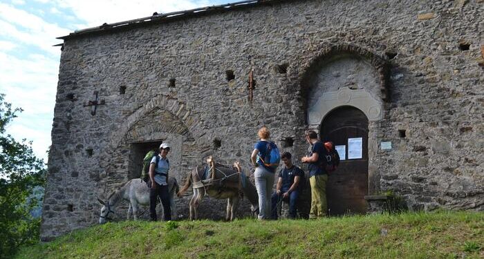 Una red por el turismo sostenible - Cultura y Moda