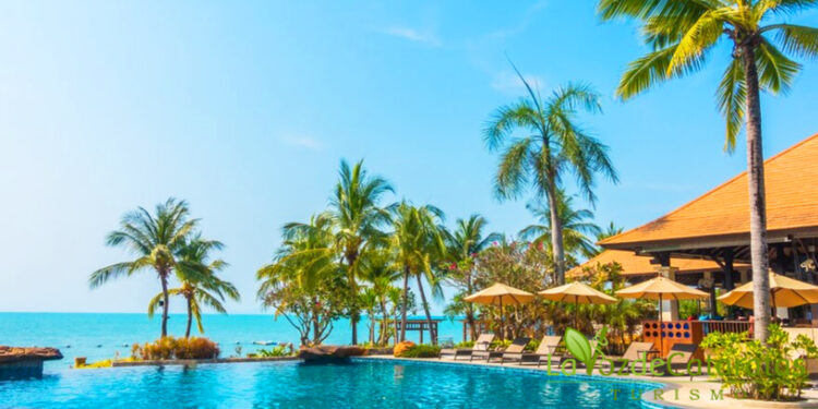 Pensando en vacacionar: ¿cuáles son los mejores hoteles del mundo?