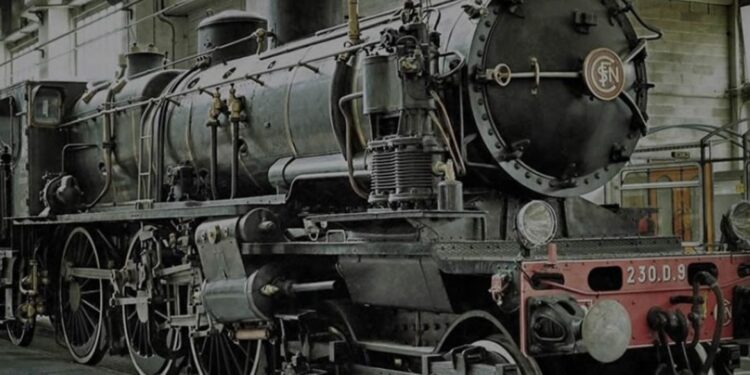 Vuelve el turismo industrial al B-Travel-Barcelona