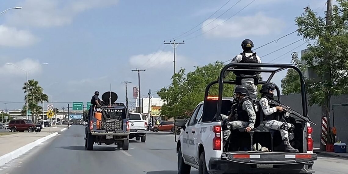 Actualizan la alerta de seguridad para viajar a zonas turísticas de México