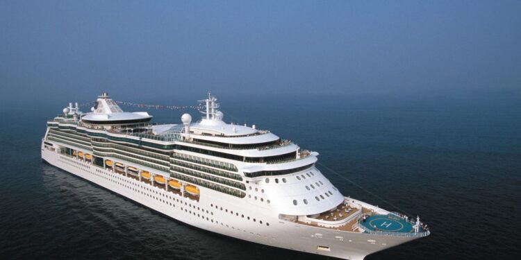 Royal Caribbean revela nuevos viajes desde California para 2026-27 y destino inédito