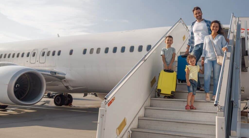 Viajes Más Cortos y Económicos, según Allianz Partners