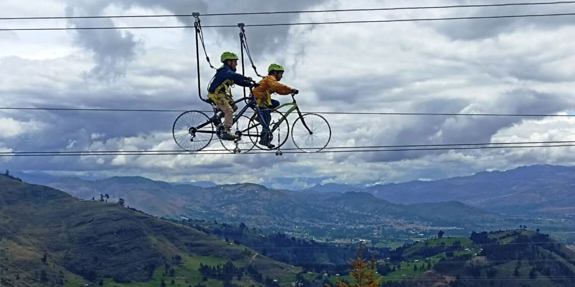 ANDINA/Difusión
