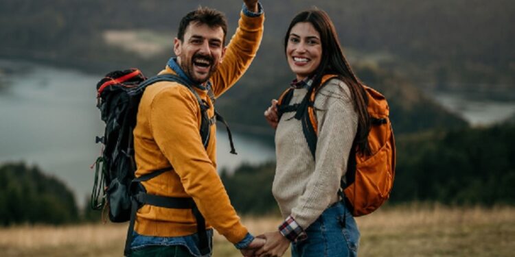 Los viajes sorpresa en pareja ganan más adeptos en Perú. ANDINA/Difusión