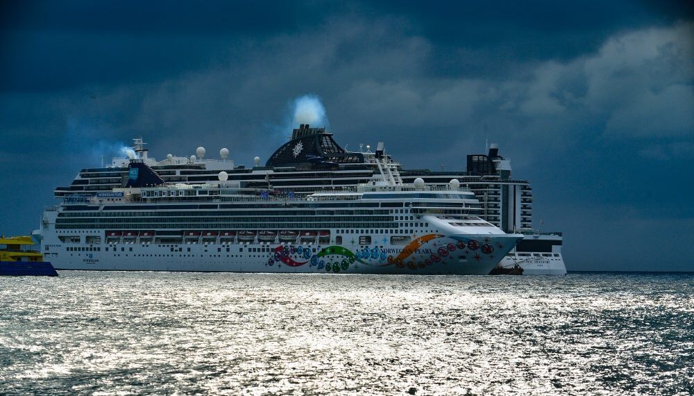 Se estiman al menos 10 MDD en derrama económica por cruceros esta semana en Cozumel – 5to Poder
