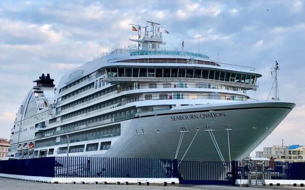 Seabourn Ovation visitará más de 60 destinos en viajes por el norte de Europa en 2026