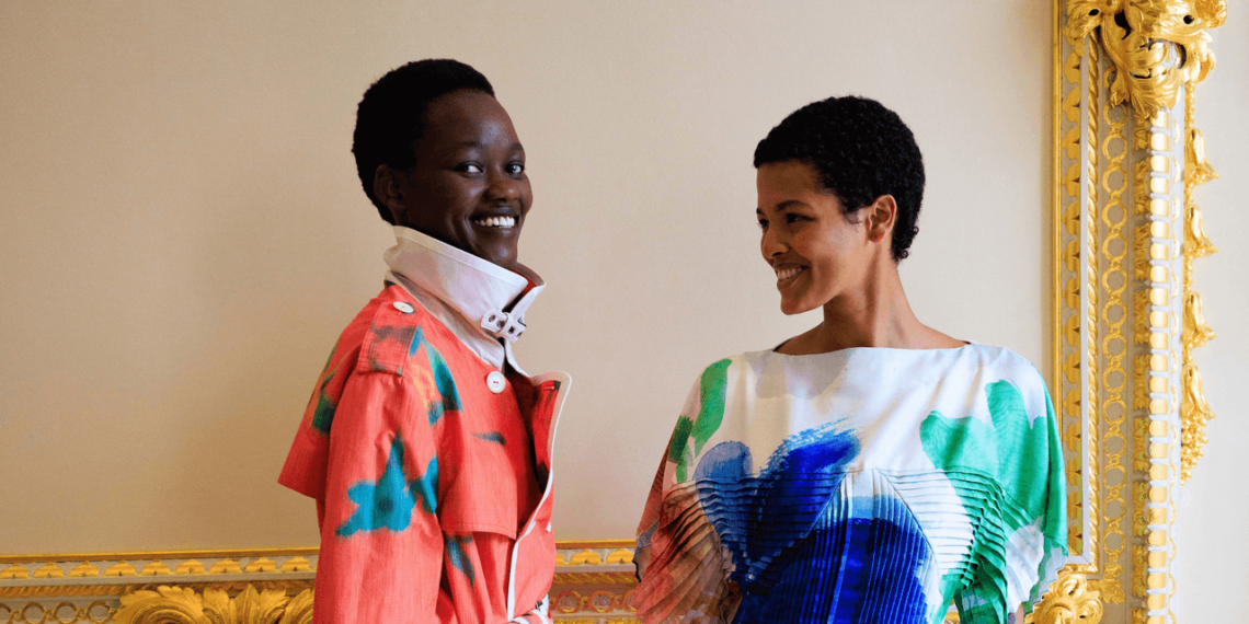 London Fashion Week Otoño-Invierno-2025: Fechas y shows