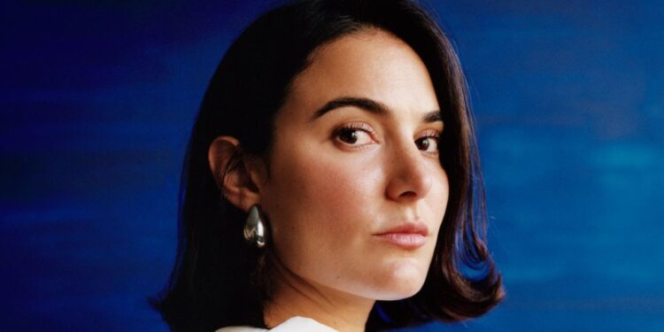 Silvana Trevale redefine la identidad venezolana a través de su lente