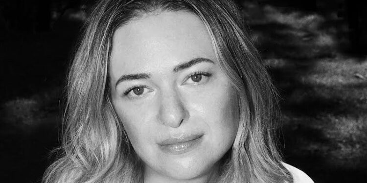 With ‘No Fault,’ Haley Mlotek Has Written the Ne Plus Ultra of Divorce Memoirs