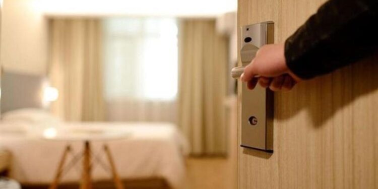 Ni Madrid ni Barcelona, este es el lugar de España donde más caro cuesta reservar una habitación de hotel