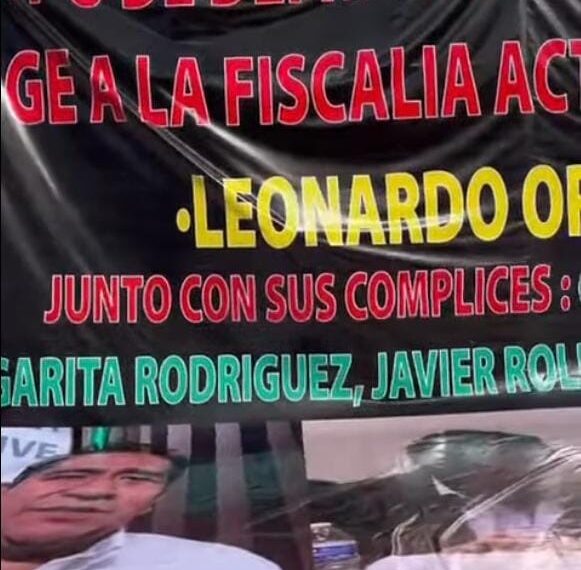 Piden ciudadanos a FGE detener a representantes de agencia “Go Travel” por estafar con viajes al extranjero
