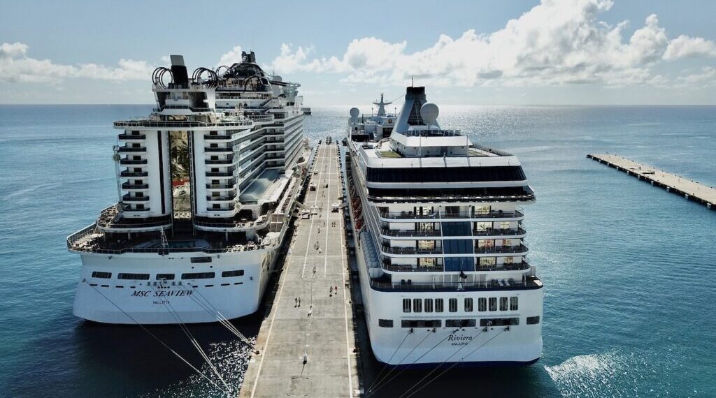 Sostenibilidad, innovación y resiliencia, ejes de la ‘CLIA Cruise Week 2025’