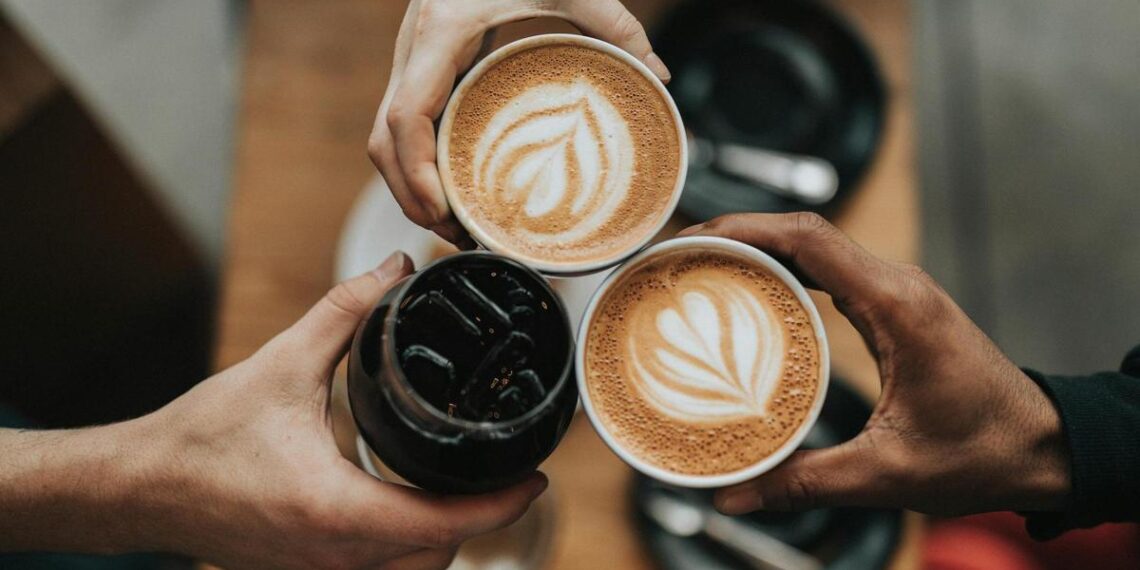 Estos son los mejores lugares para probar café de especialidad.