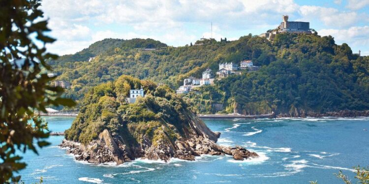 Estas son, según una periodista británica, las mejores ciudades de España.