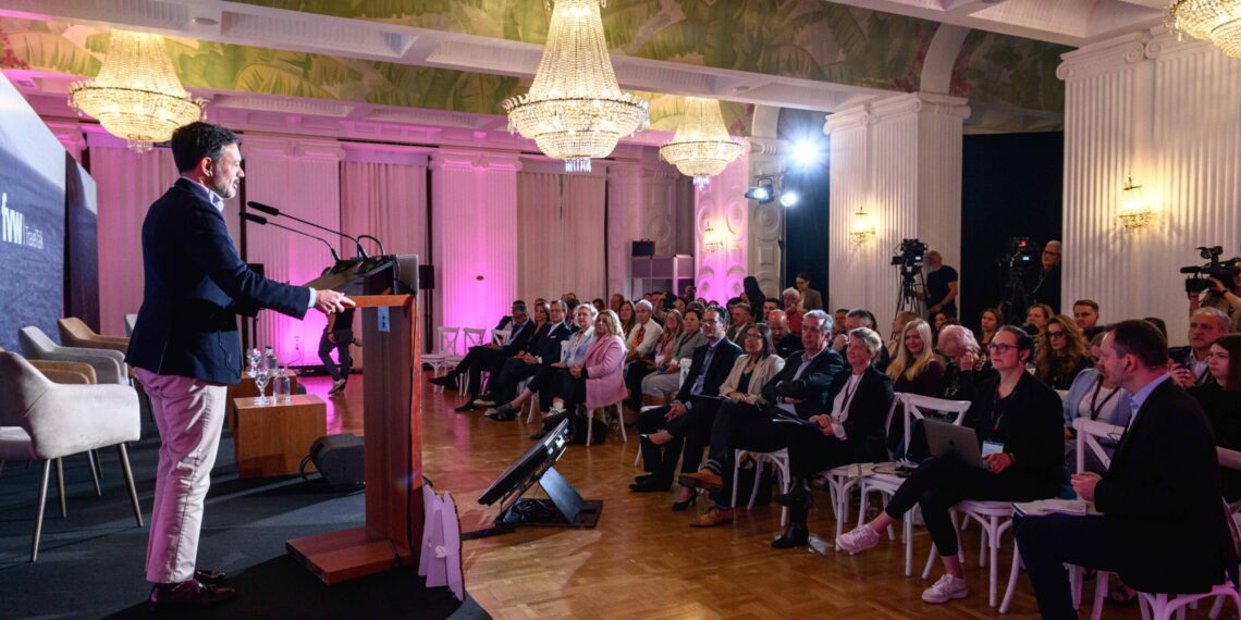 Tenerife reafirma su compromiso con el desarrollo sostenible ante los representantes de la industria turística alemana