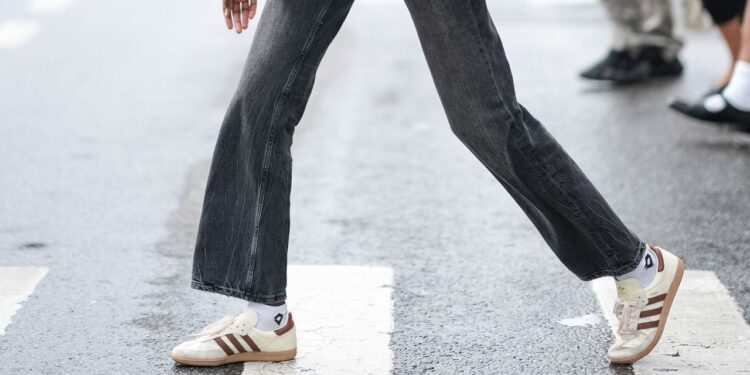 Tenis adidas Japan, el reemplazo oficial de los Samba y Gazelle en Primavera-Verano 2025