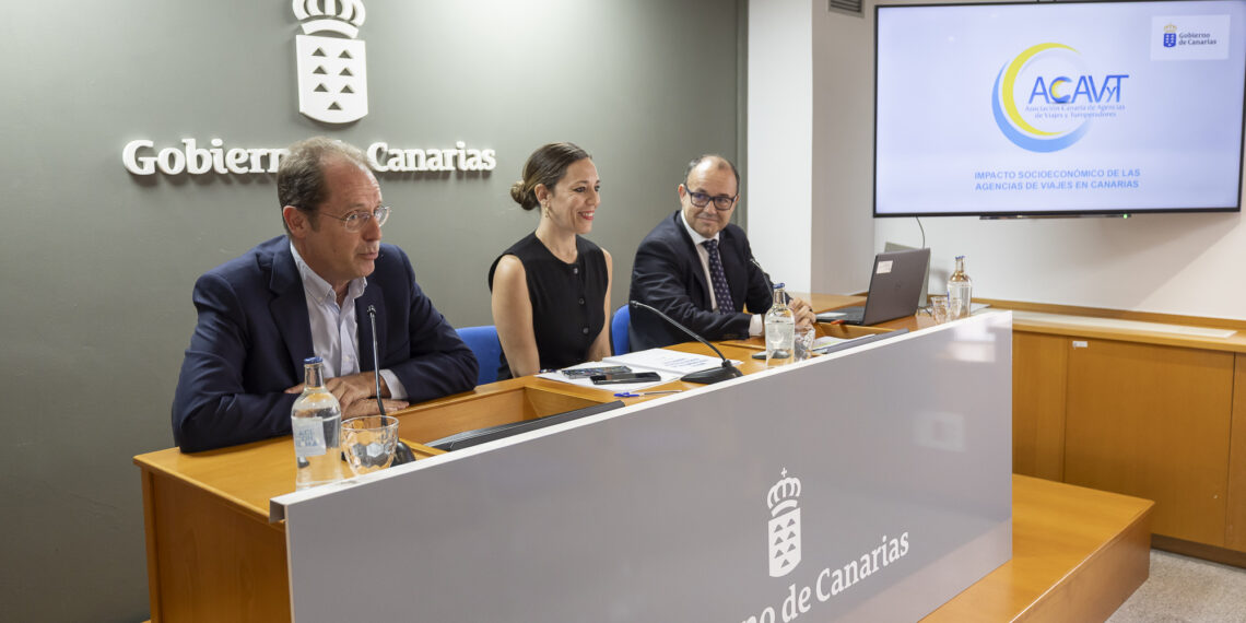 Portal de Noticias del Gobierno de Canarias