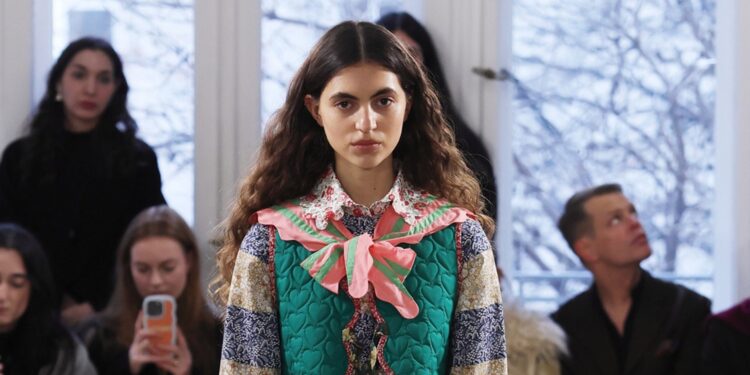 Horror Vacui Berlin Fall 2025 Collection