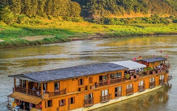 Lernidee Erlebnisreisen celebra su 20º aniversario con nuevo buque