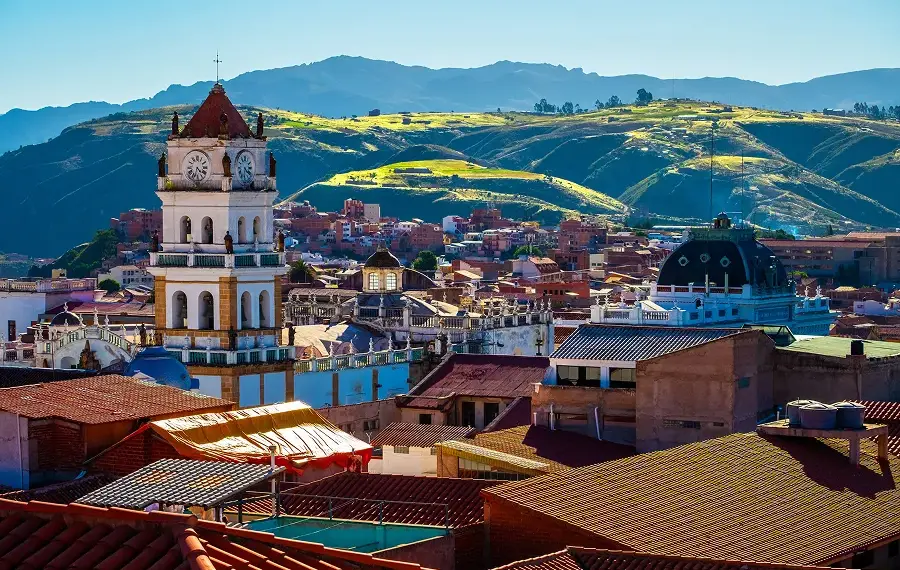 Un país de Sudamérica entra en la lista de la BBC de los 15 mejores destinos turísticos