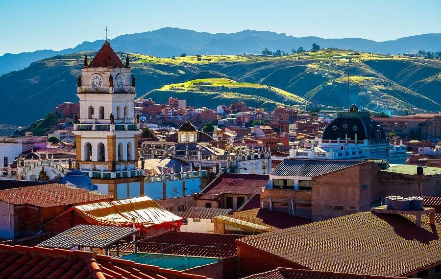 Un país de Sudamérica entra en la lista de la BBC de los 15 mejores destinos turísticos