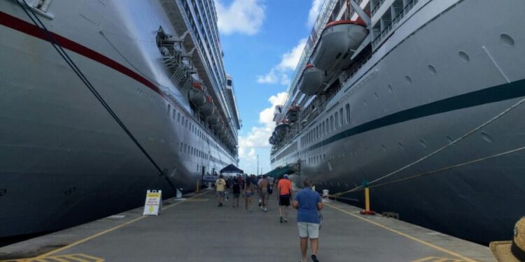Un crucero por el Caribe, un sueño para casi 7 de cada 10 canarios – EBFNoticias