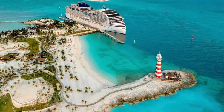 Un crucero por el Caribe, un sueño para 6 de cada 10 catalanes