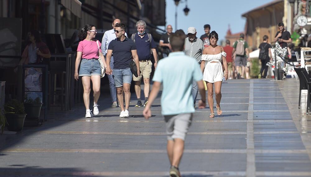 Una reflexión sobre el impacto y el futuro de los viajes