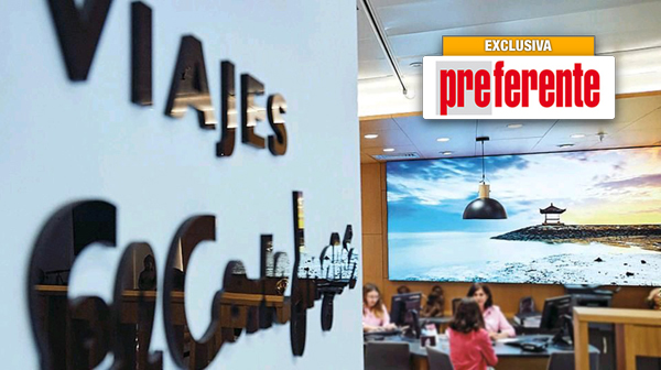 Viajes El Corte Inglés lanza una división de receptivo