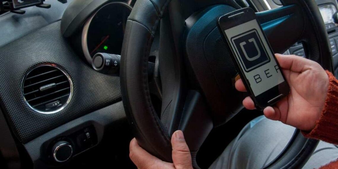 Uber lanza una función para que los conductores bloqueen a usuarios en viajes futuros