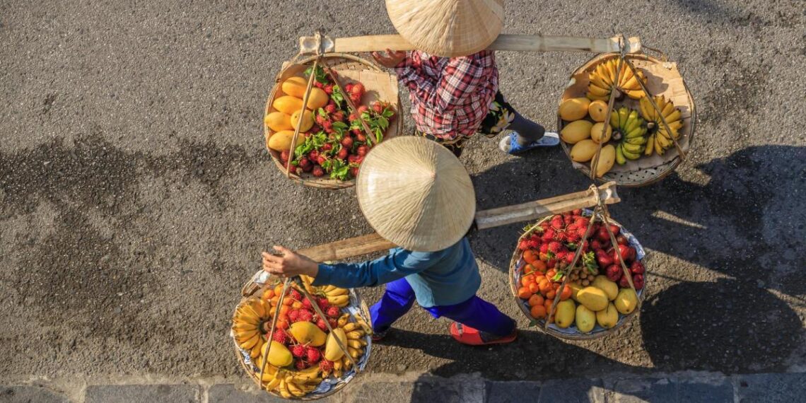 Un viaje fascinante por Vietnam, de norte a sur