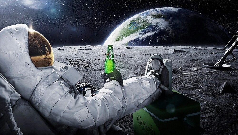 turismo espacial